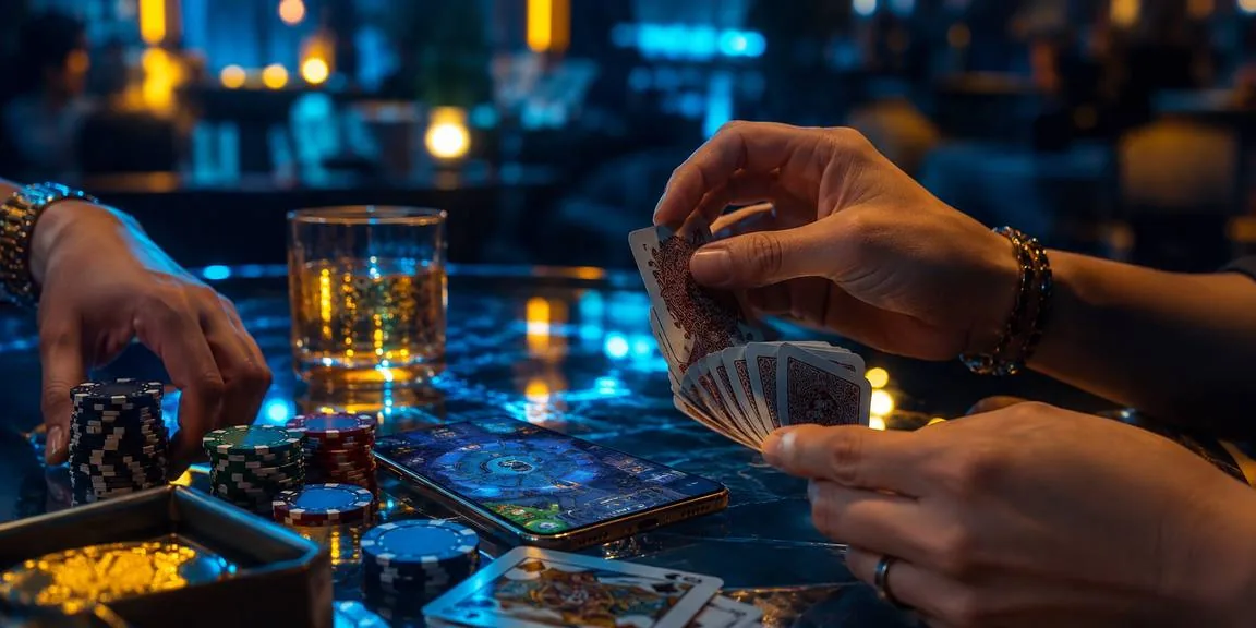 Casino Trực Tiếp MoMo